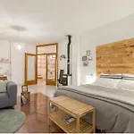 Apartmán Openspace Da Irene San Giovanni Lupatoto