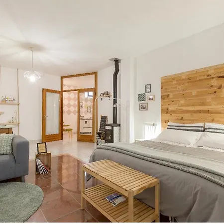 Appartement Openspace Da Irene San Giovanni Lupatoto