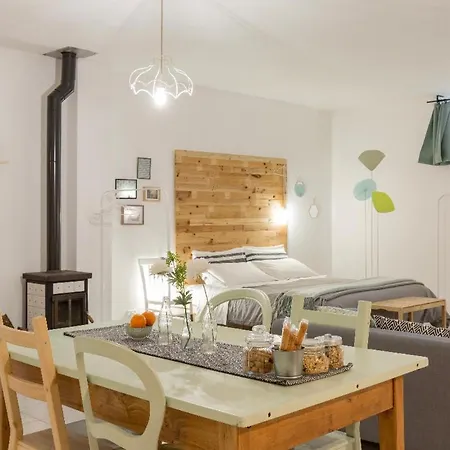 Appartement Openspace Da Irene *