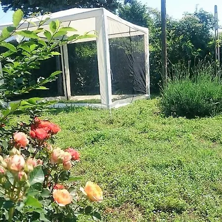 Openspace Da Irene Appartement *