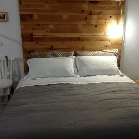 Апартаменты Openspace Da Irene *