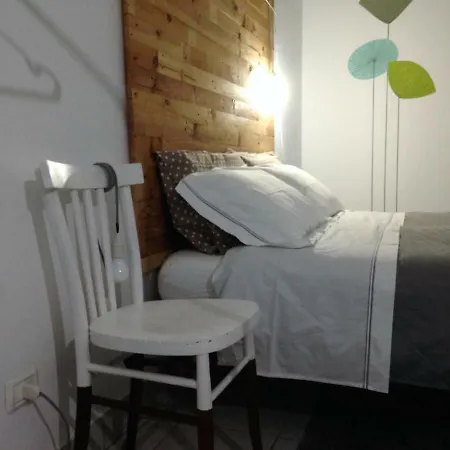 Openspace Da Irene Апартаменты