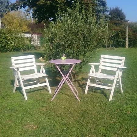 Openspace Da Irene