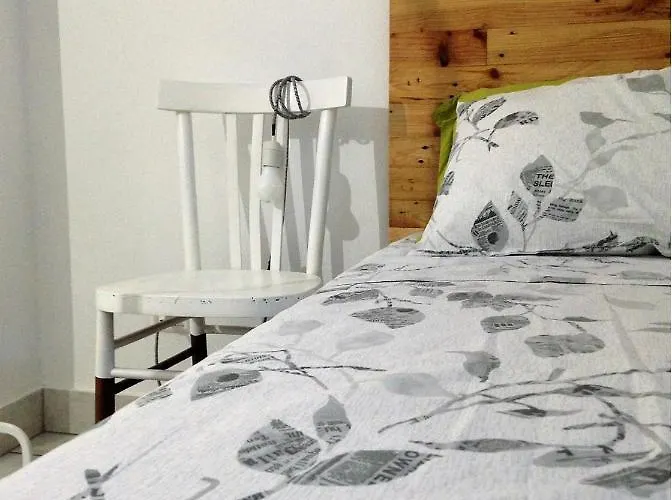 Openspace Da Irene Apartment *