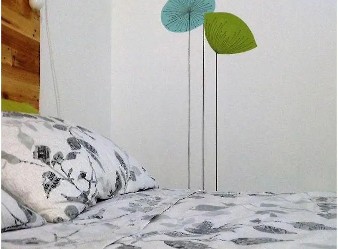 Openspace Da Irene Апартаменты Сан-Джованни-Лупатото