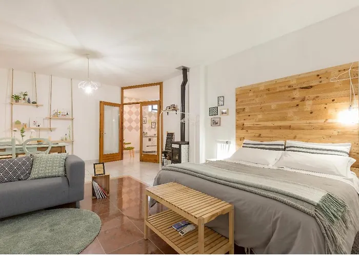 Apartment Openspace Da Irene San Giovanni Lupatoto