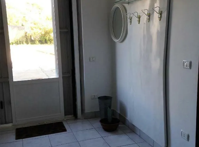 Openspace Da Irene *