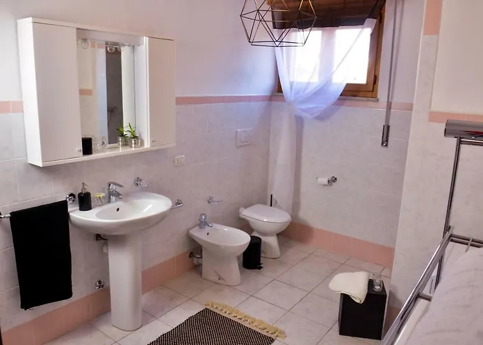 Openspace Da Irene * Сан-Джованни-Лупатото