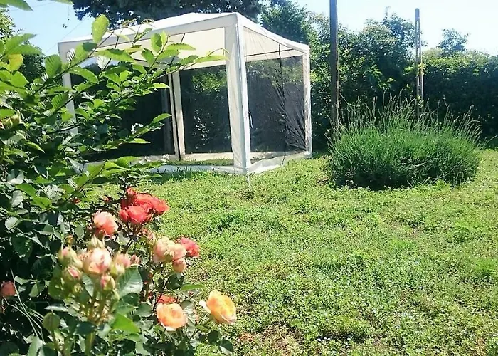 Openspace Da Irene Апартаменты *