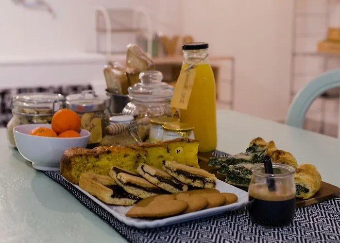 Openspace Da Irene * Сан-Джованни-Лупатото