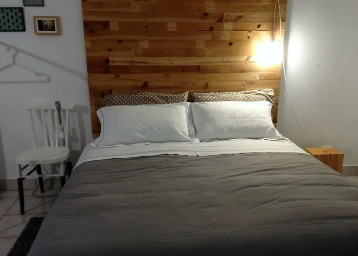 Apartment Openspace Da Irene *