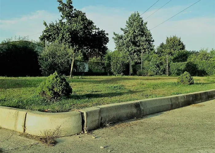 Апартаменты Openspace Da Irene Сан-Джованни-Лупатото