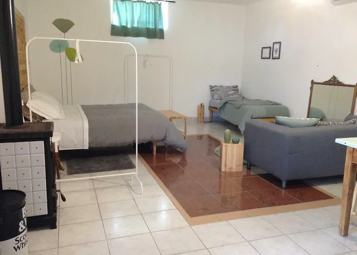 Openspace Da Irene * Сан-Джованни-Лупатото