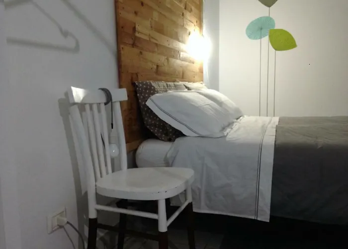 Openspace Da Irene Apartment