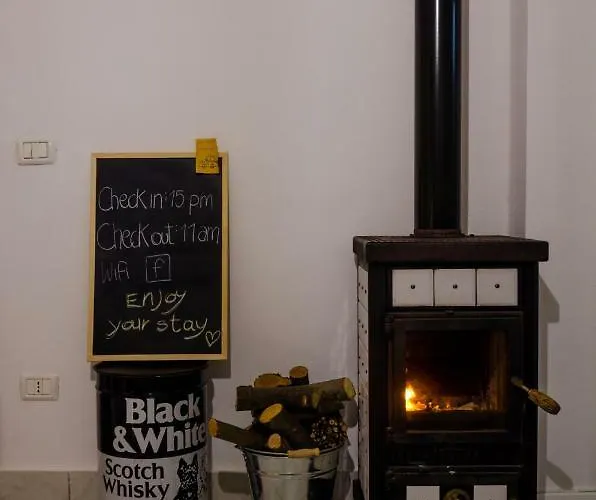 Apartment Openspace Da Irene San Giovanni Lupatoto