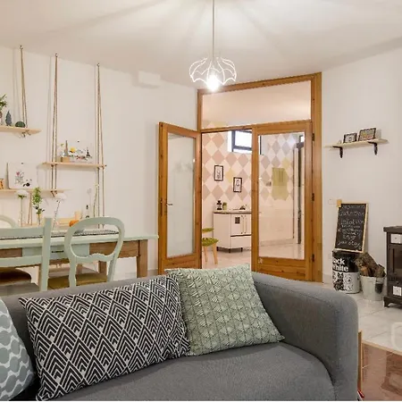 Openspace Da Irene Apartman