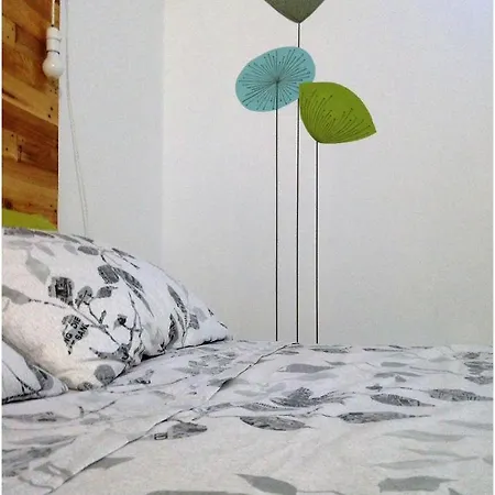 Openspace Da Irene דירה סן ג'יובאני לופאטוטו