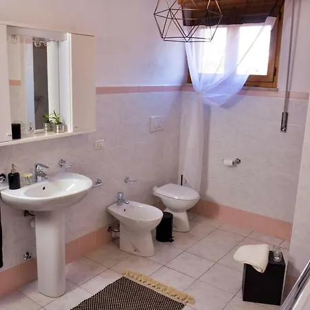 Openspace Da Irene * סן ג'יובאני לופאטוטו