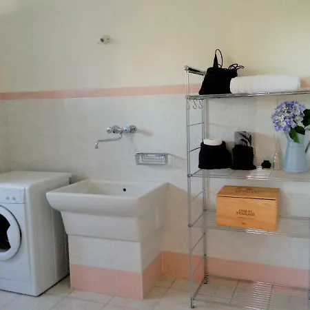 Openspace Da Irene Apartman