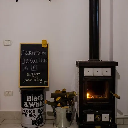 Apartman Openspace Da Irene San Giovanni Lupatoto