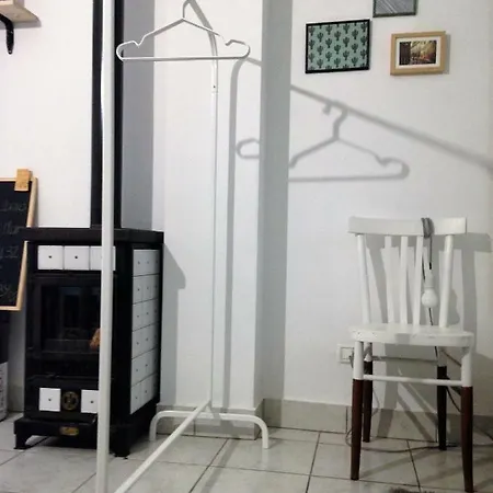 Openspace Da Irene Apartman