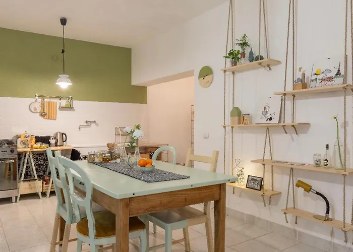 Openspace Da Irene * サン・ジョヴァンニ・ルパトート