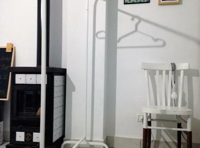 Openspace Da Irene Appartamento